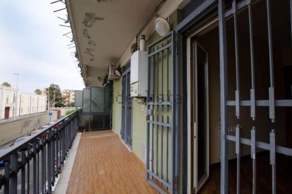 Casa Battisti Messina Guest House In Centro Citta, Ideale Per Famiglie O Gruppi Zewnętrze zdjęcie