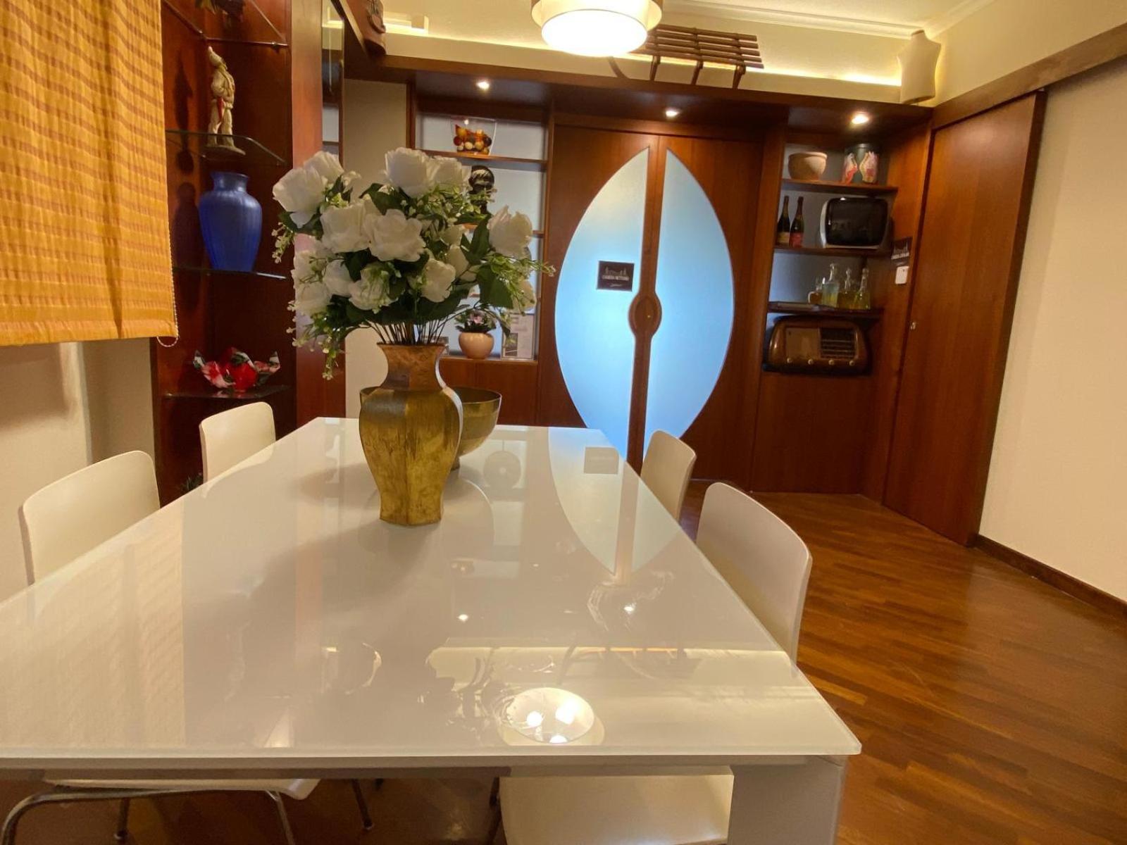 Casa Battisti Messina Guest House In Centro Citta, Ideale Per Famiglie O Gruppi Zewnętrze zdjęcie