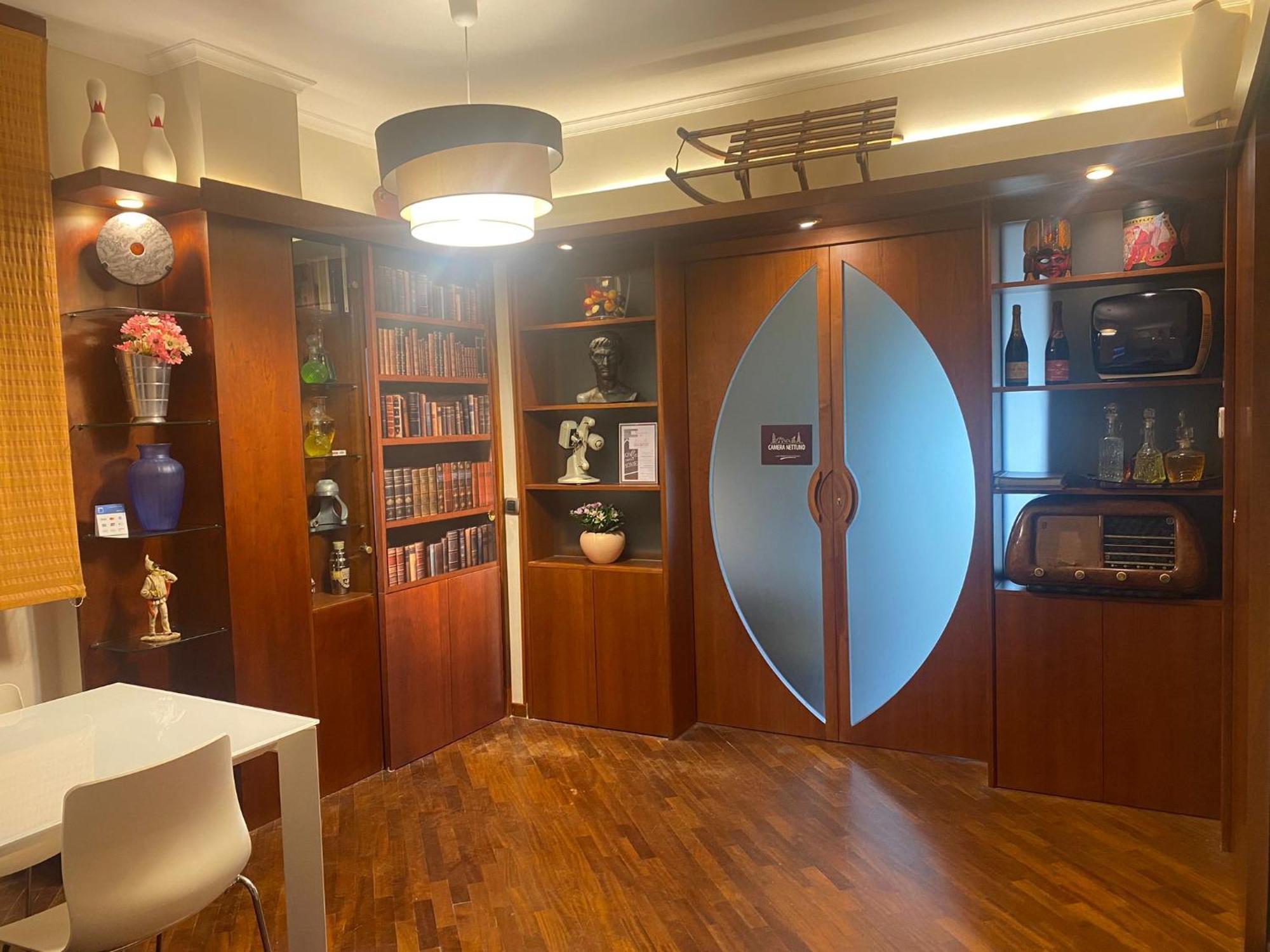 Casa Battisti Messina Guest House In Centro Citta, Ideale Per Famiglie O Gruppi Zewnętrze zdjęcie